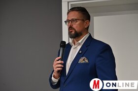 Kishegyesre látogatott Zsigmond Barna Pál miniszterhelyettes
