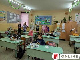 Jó Pajtás népszerűsítő körút