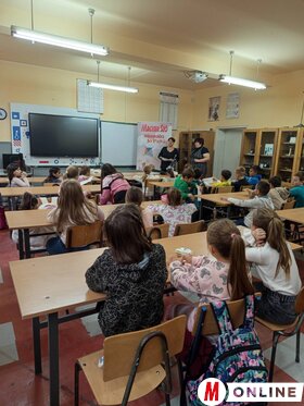 Jó Pajtás népszerűsítő körút