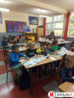 Jó Pajtás népszerűsítő körút