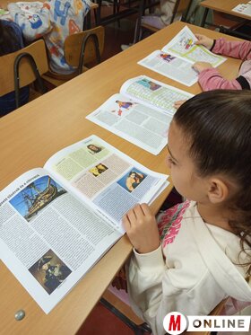 Jó Pajtás népszerűsítő körút