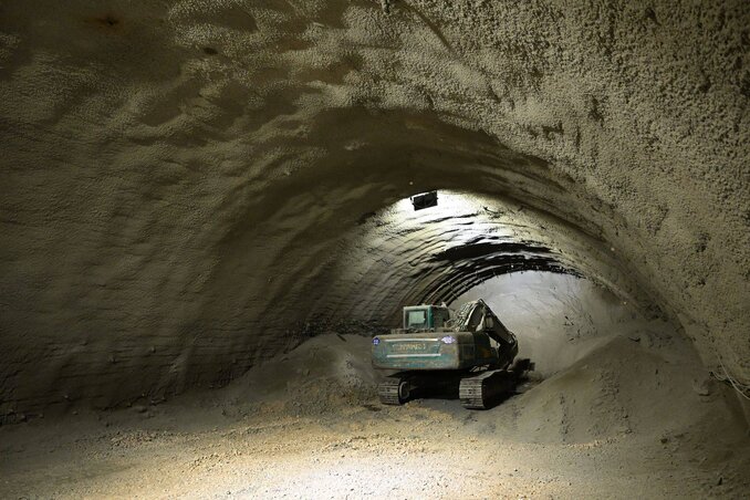 Nagyszerű fejlemény a folyosó Nyugat-Szerbia számára, mert összeköti majd Újvidékkel Loznicát és Šabacot (Fotó: Beta)