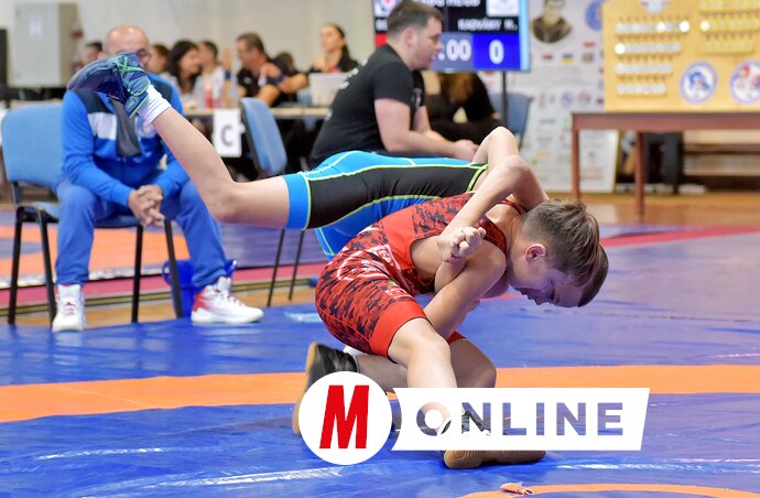 Nem lehet elég korán kezdeni (Fotó: Gergely Árpád)