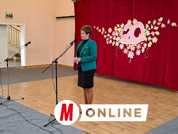 Jerasz Anikó szerint minden gyermek érték (Fotó: Kállai Göblös Nikoletta)