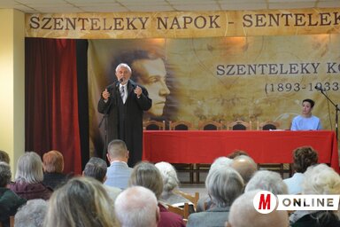 Kopasz Tamás felvétele