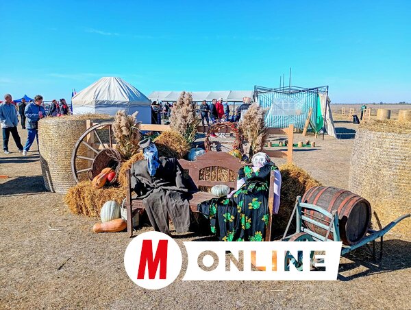 Megadták a módját az ünnepségnek (Fotó: BJK)