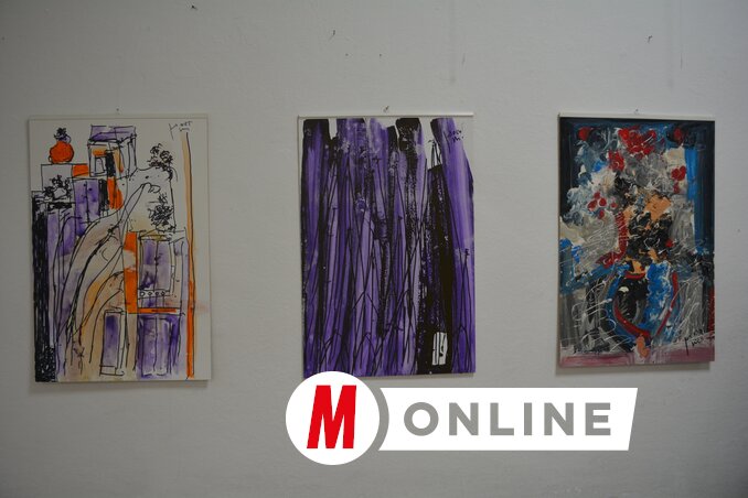 Kopasz Tamás felvétele