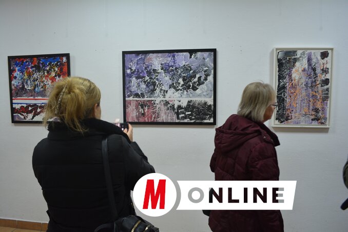 Kopasz Tamás felvétele