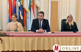 Átadták Magyarkanizsa idei nyilvános elismeréseit