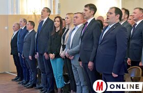 Átadták Magyarkanizsa idei nyilvános elismeréseit