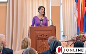 Átadták Magyarkanizsa idei nyilvános elismeréseit