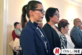 Átadták Magyarkanizsa idei nyilvános elismeréseit