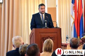 Átadták Magyarkanizsa idei nyilvános elismeréseit