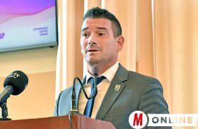 Átadták Magyarkanizsa idei nyilvános elismeréseit