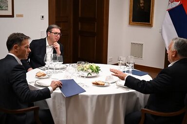 PrintScreen / Siniša Mali / Instagram PrintScreen / Siniša Mali / Instagram