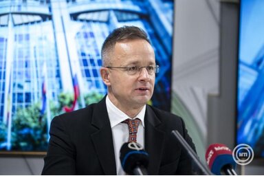 MTI/Bodnár Boglárka MTI/Bodnár Boglárka