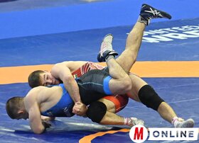 U23-as birkózó világbajnokság Újvidéken