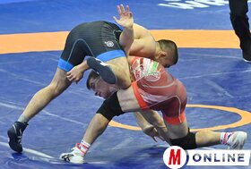 U23-as birkózó világbajnokság Újvidéken