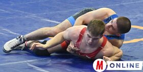 U23-as birkózó világbajnokság Újvidéken