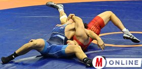 U23-as birkózó világbajnokság Újvidéken