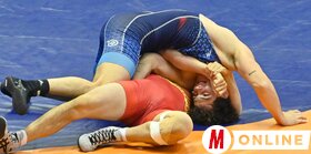 U23-as birkózó világbajnokság Újvidéken