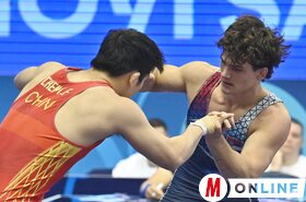 U23-as birkózó világbajnokság Újvidéken