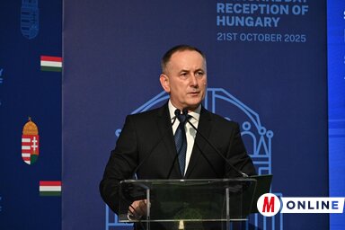 Ótos András felvétele.