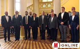 1956-os megemlékezés Zentán