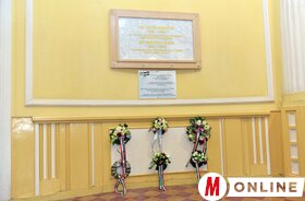 1956-os megemlékezés Zentán