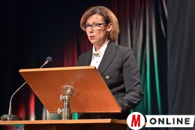 1956-os megemlékezés Zentán