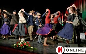 1956-os megemlékezés Zentán