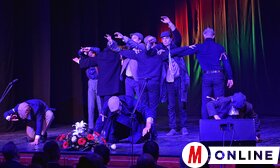 1956-os megemlékezés Zentán