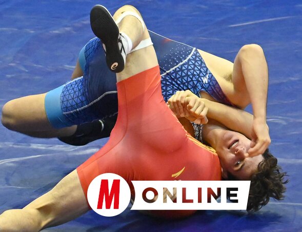 Ótos András felvétele