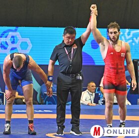 Ótos András felvétele.