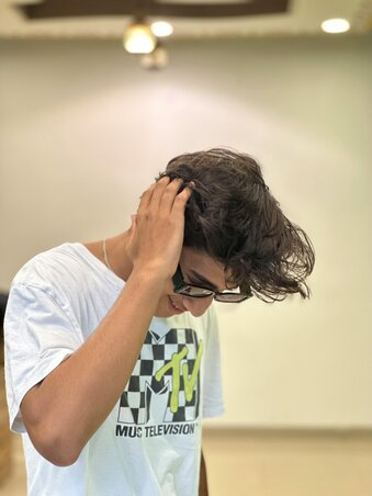 Lassan már csak pólókon marad meg az egykori életérzés zenei jelképe (Fotó: Pexels)