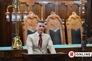 Molnár Edvárd felvétele