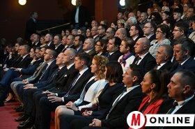 1956-os forradalom Szabadkán