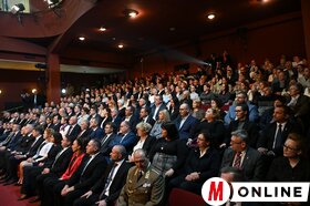 1956-os forradalom Szabadkán