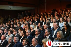 1956-os forradalom Szabadkán