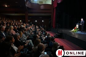 1956-os forradalom Szabadkán