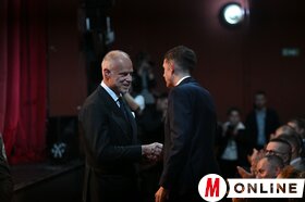 1956-os forradalom Szabadkán