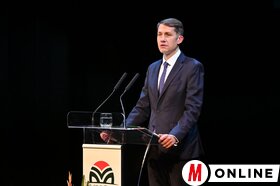 1956-os forradalom Szabadkán