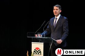 1956-os forradalom Szabadkán