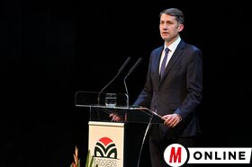 1956-os forradalom Szabadkán