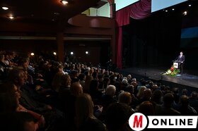 1956-os forradalom Szabadkán