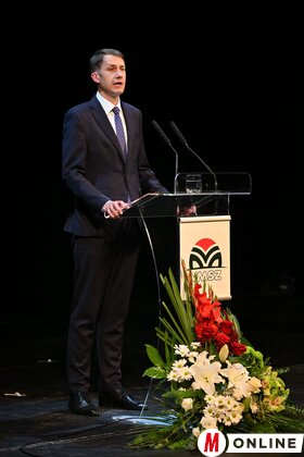 1956-os forradalom Szabadkán