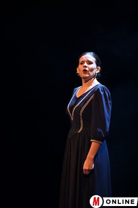 1956-os forradalom Szabadkán