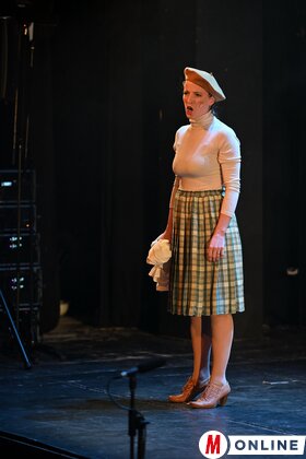 1956-os forradalom Szabadkán