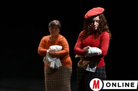 1956-os forradalom Szabadkán