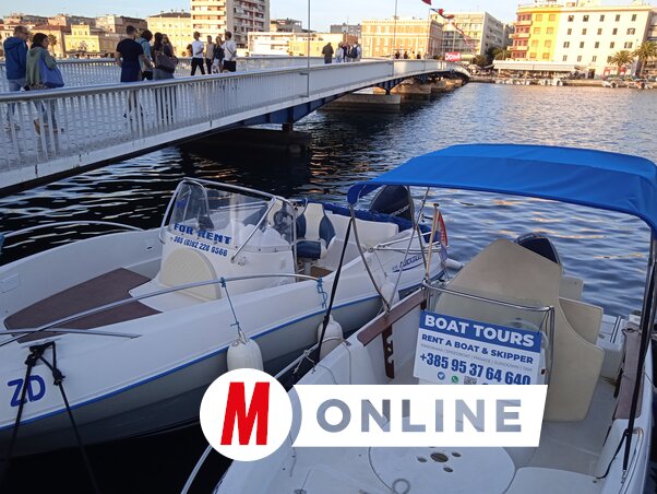 Kapitánnyal vagy anélkül, mindegy, csak fizess és vidd! (Fotó: Szeli Balázs)